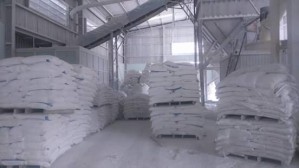Những ứng dụng chính của bột đá trong sản xuất công nghiệp